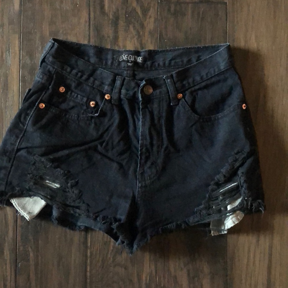 Shorts